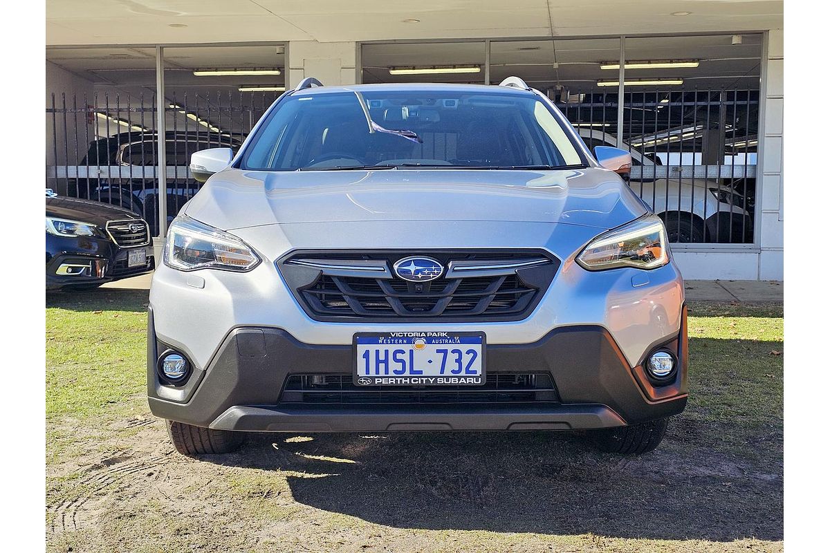 2022 Subaru XV 2.0i-S G5X