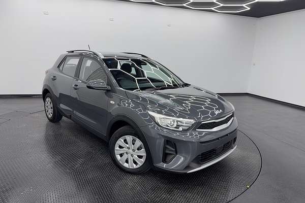 2022 Kia Stonic S YB