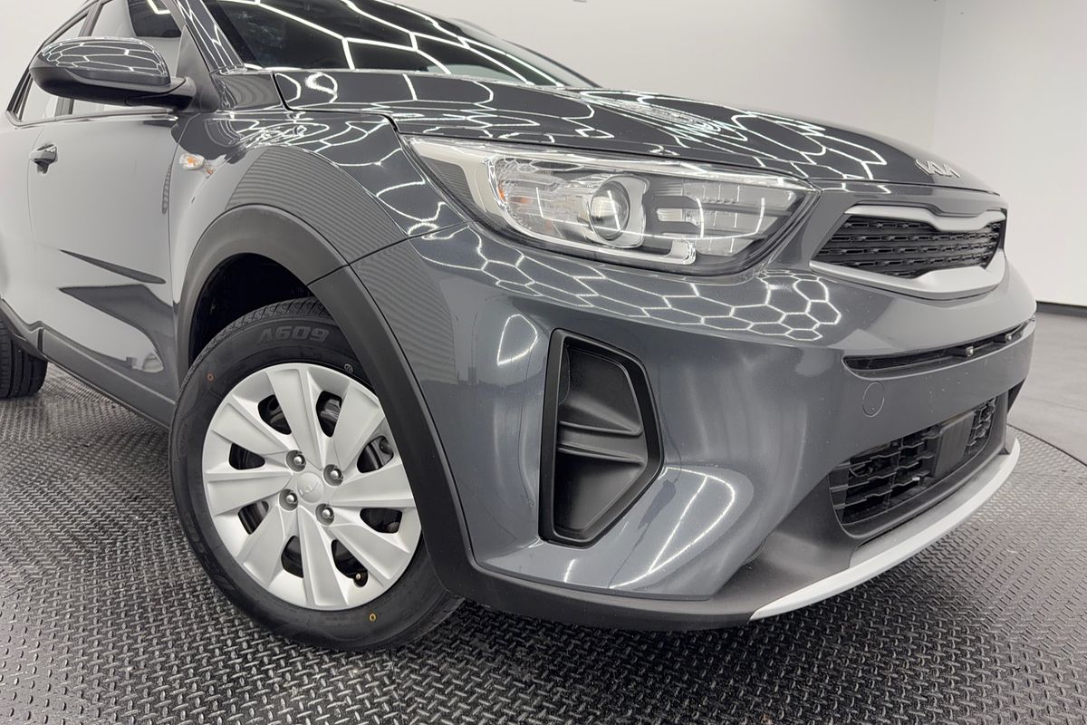 2022 Kia Stonic S YB