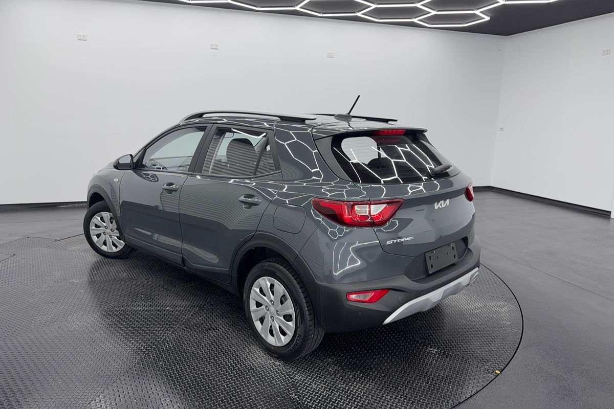 2022 Kia Stonic S YB