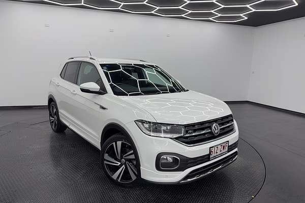 2020 Volkswagen T-Cross 85TSI Style C11