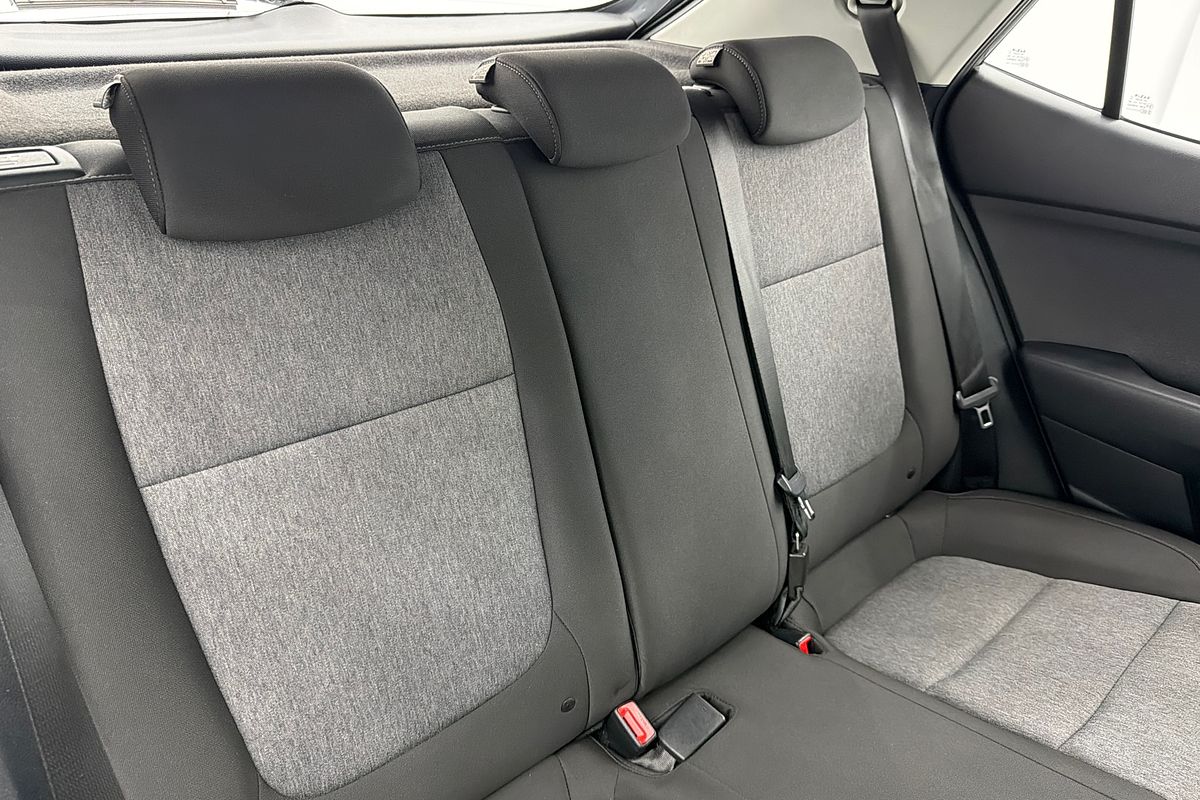 2022 Kia Stonic S YB