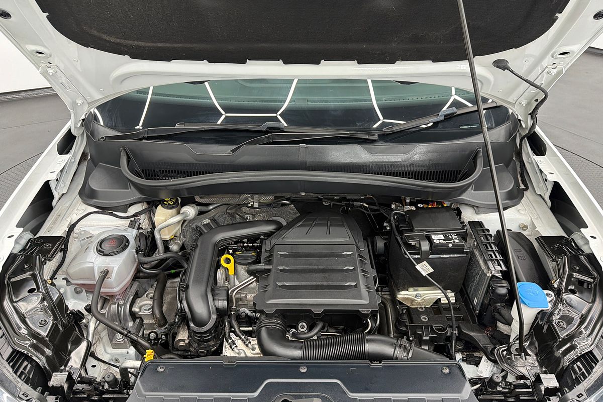 2020 Volkswagen T-Cross 85TSI Style C11