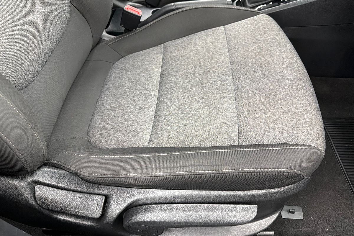 2022 Kia Stonic S YB