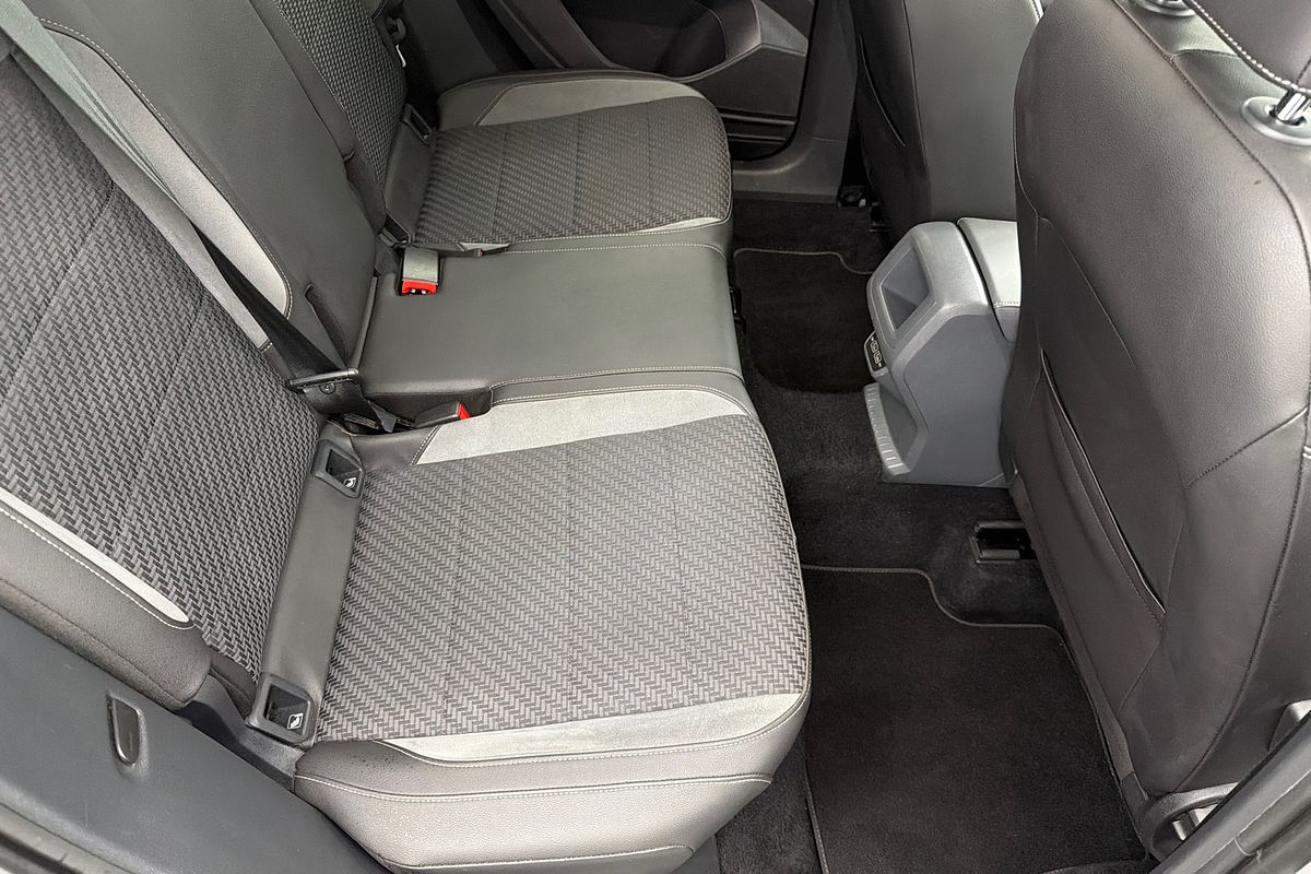 2020 Volkswagen T-Cross 85TSI Style C11