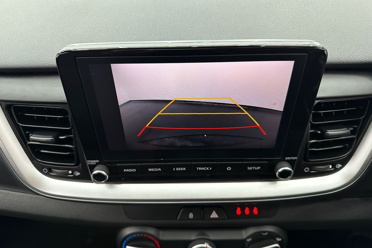 2022 Kia Stonic S YB