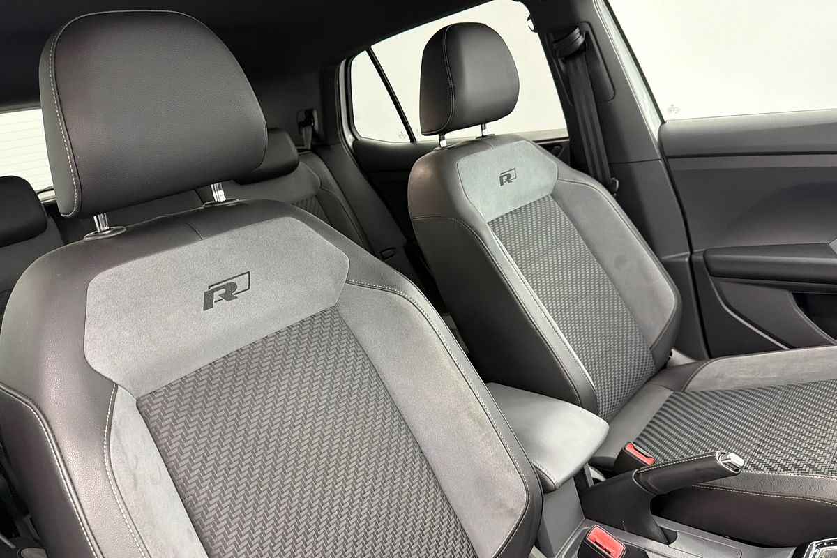 2020 Volkswagen T-Cross 85TSI Style C11