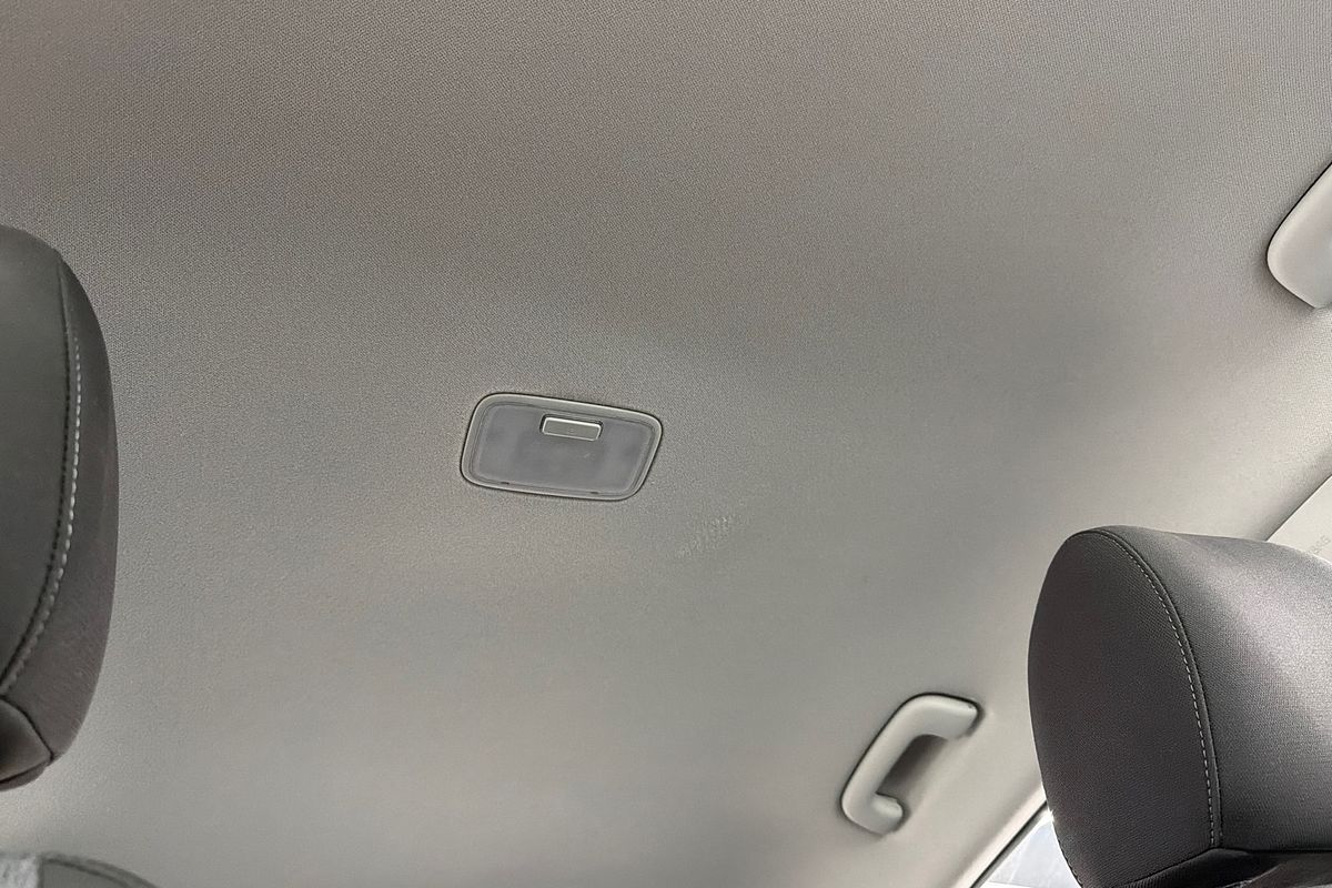 2022 Kia Stonic S YB
