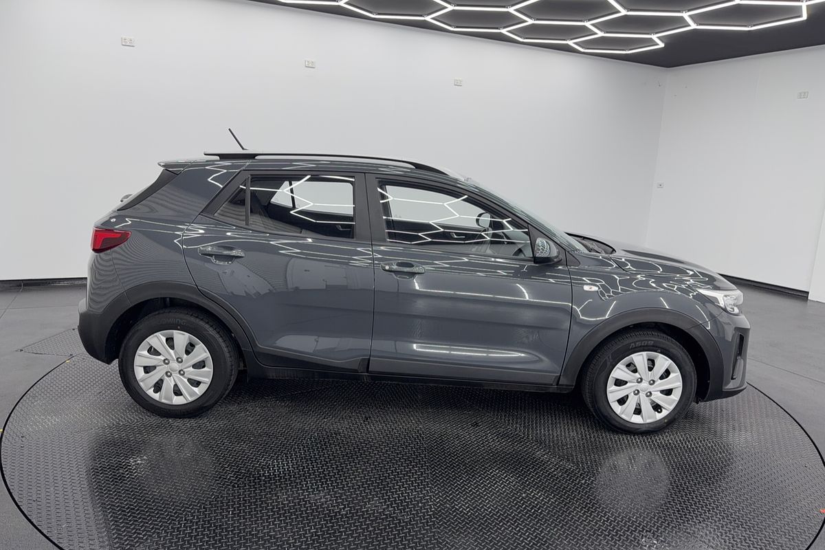 2022 Kia Stonic S YB