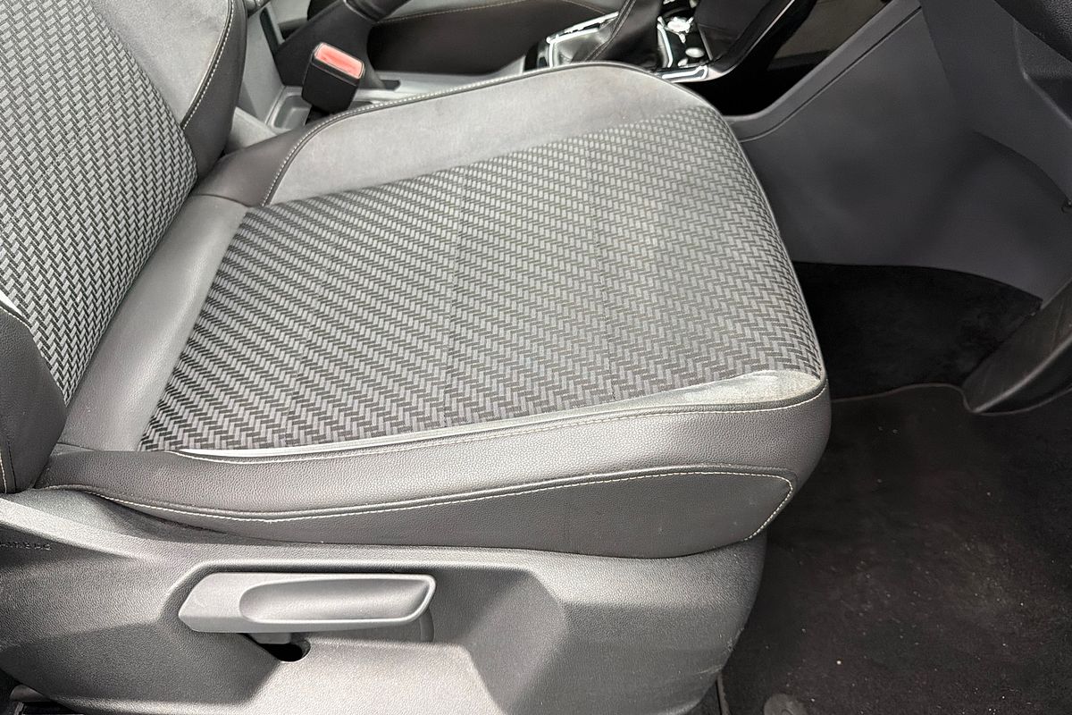 2020 Volkswagen T-Cross 85TSI Style C11
