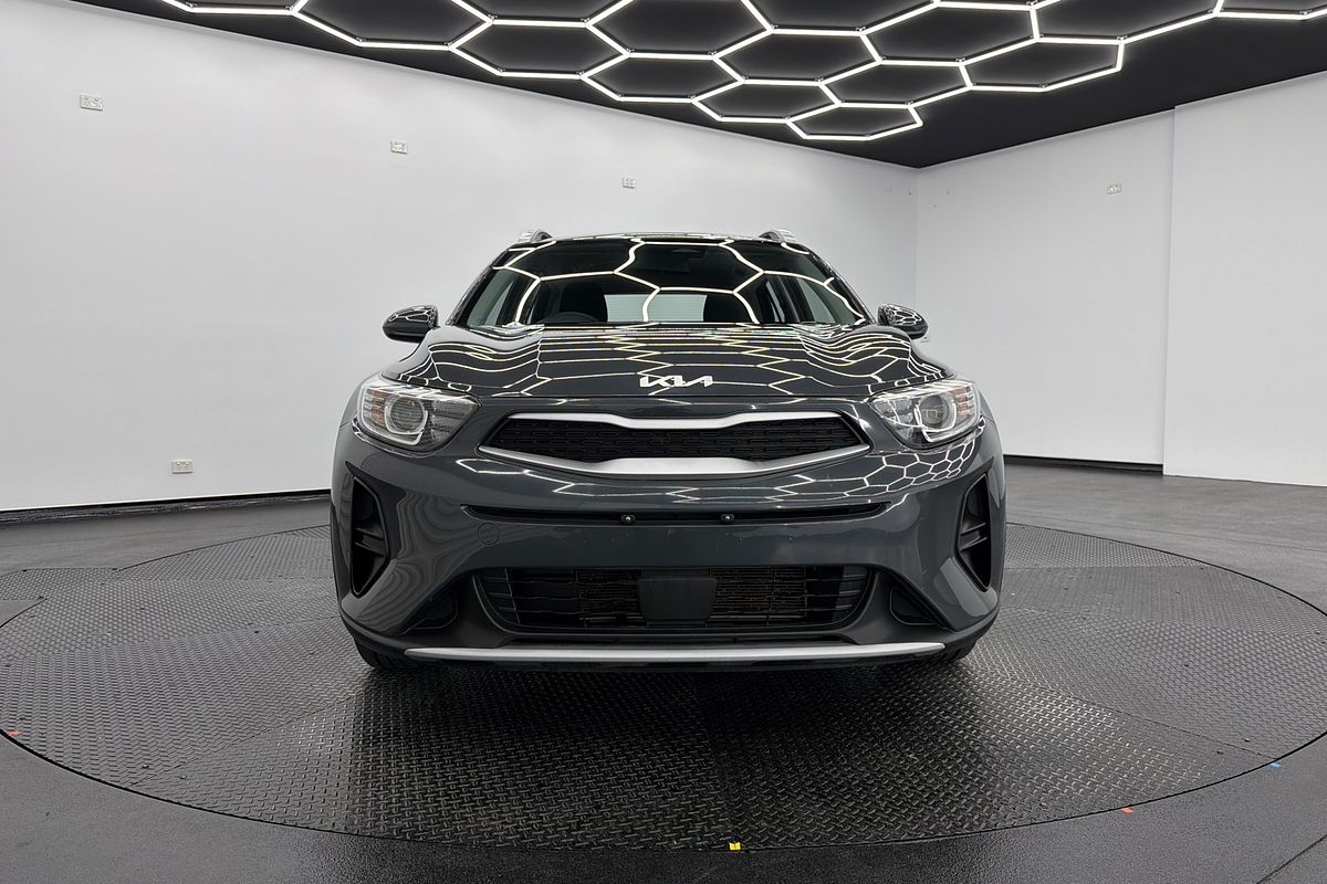 2022 Kia Stonic S YB
