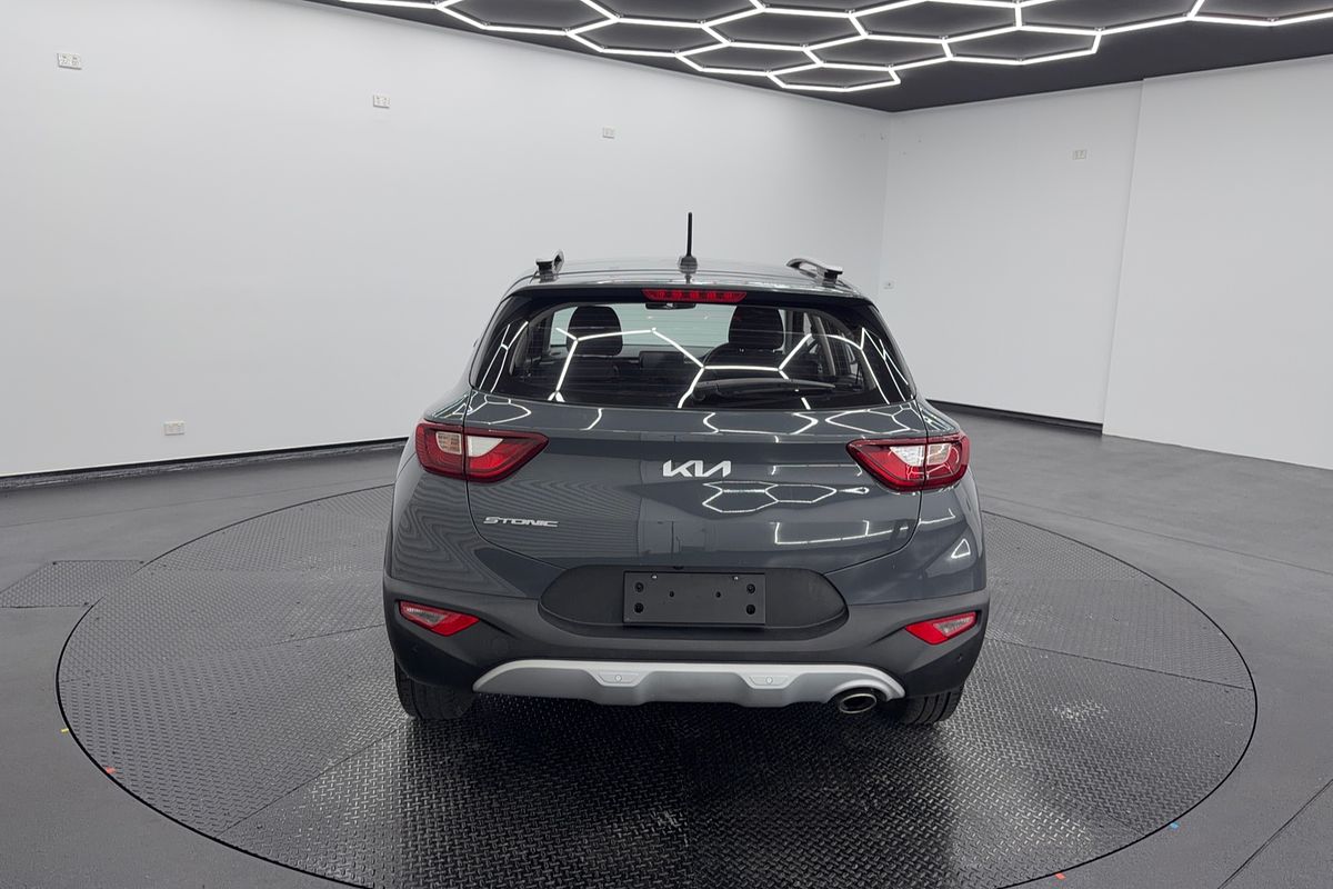 2022 Kia Stonic S YB