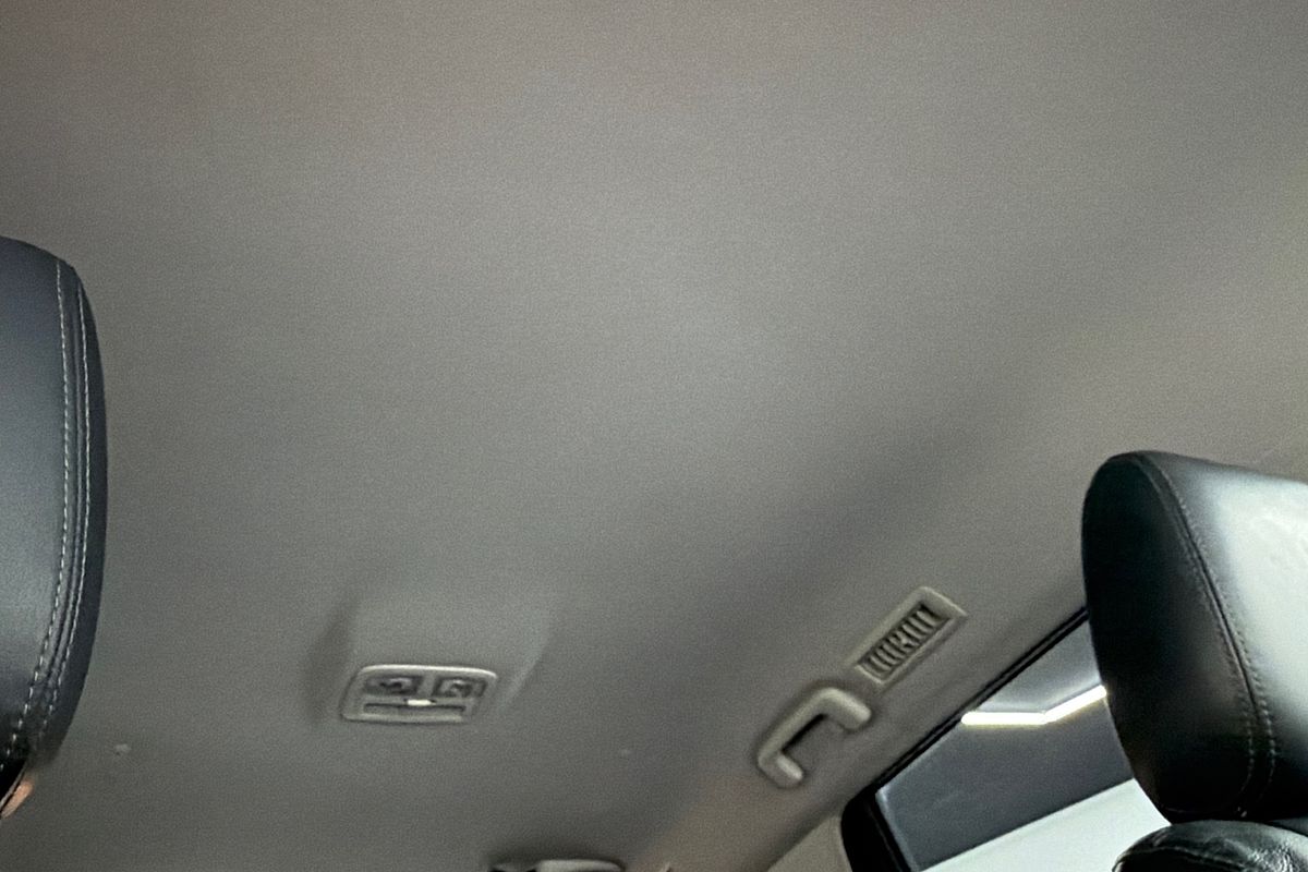 2016 Mitsubishi Pajero Sport GLS QE