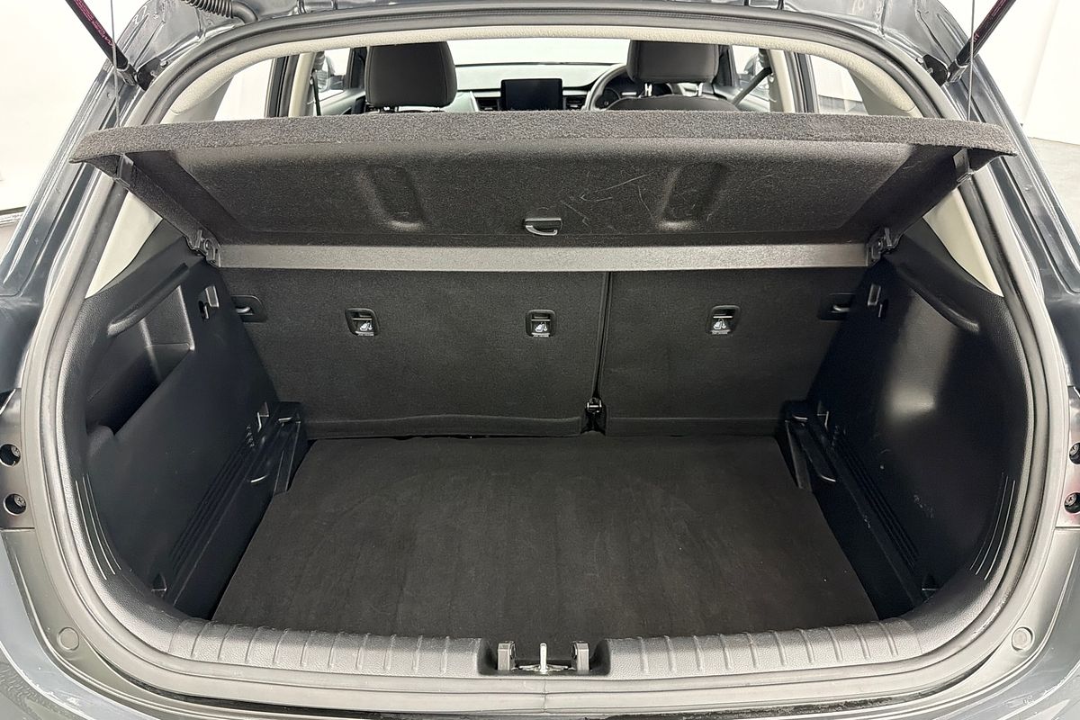 2022 Kia Stonic S YB