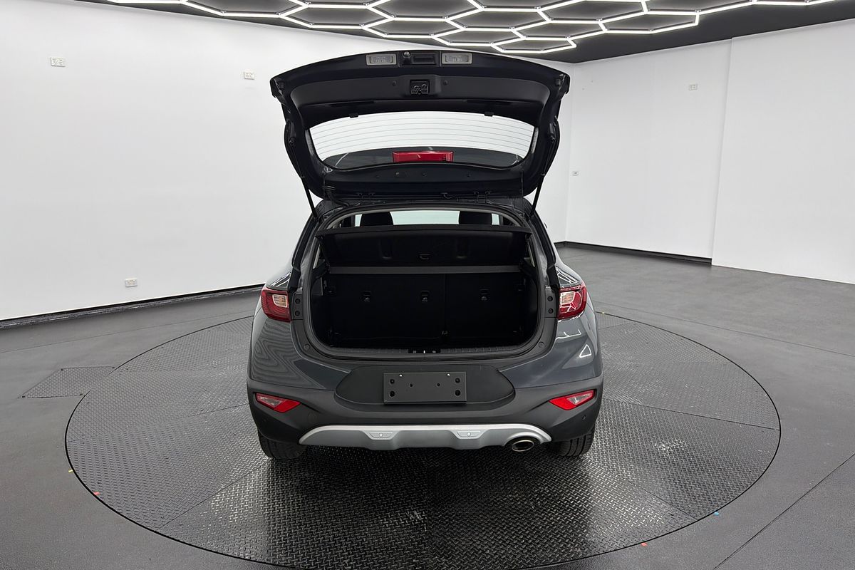 2022 Kia Stonic S YB
