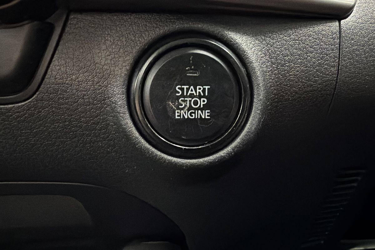 2020 Mazda 3 G20 Pure BP Series