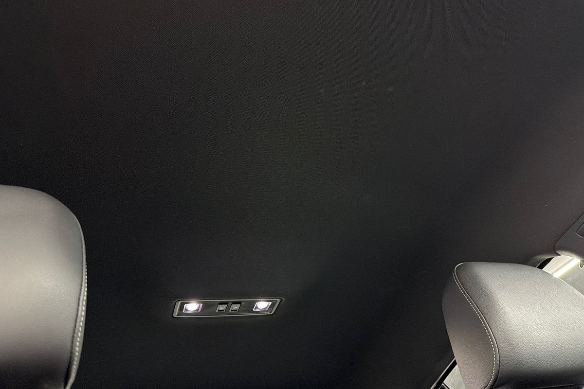 2020 Volkswagen T-Cross 85TSI Style C11