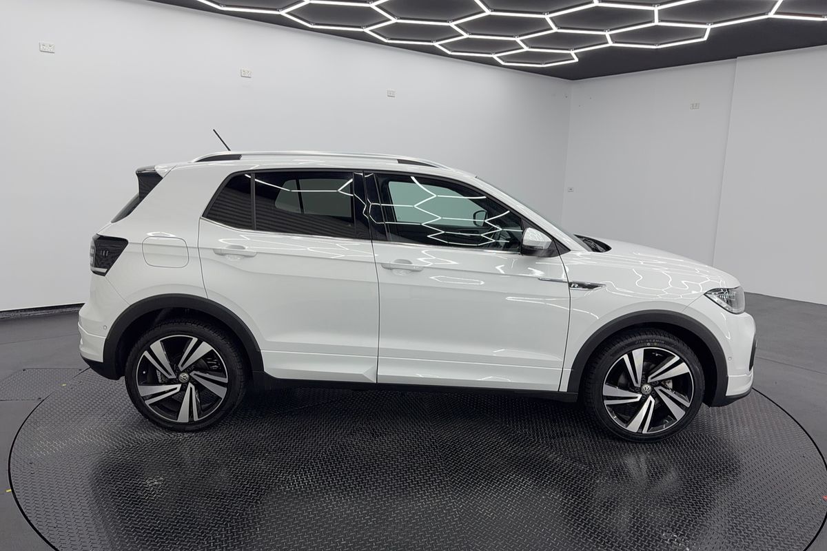 2020 Volkswagen T-Cross 85TSI Style C11