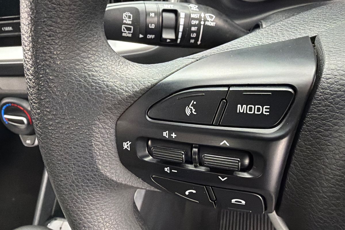 2022 Kia Stonic S YB