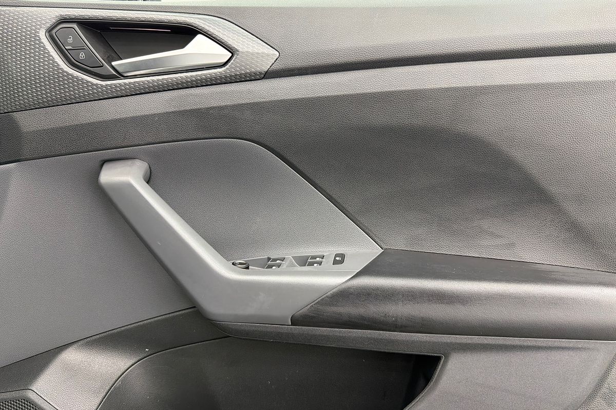 2020 Volkswagen T-Cross 85TSI Style C11