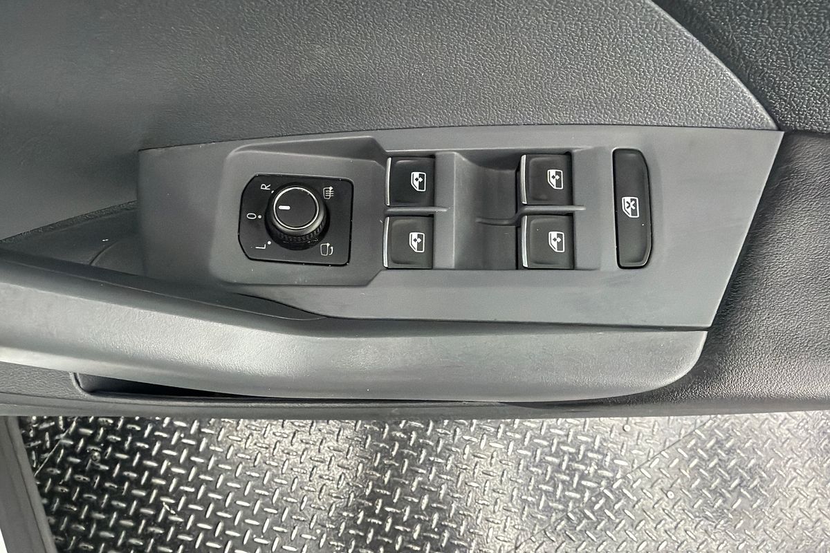 2020 Volkswagen T-Cross 85TSI Style C11