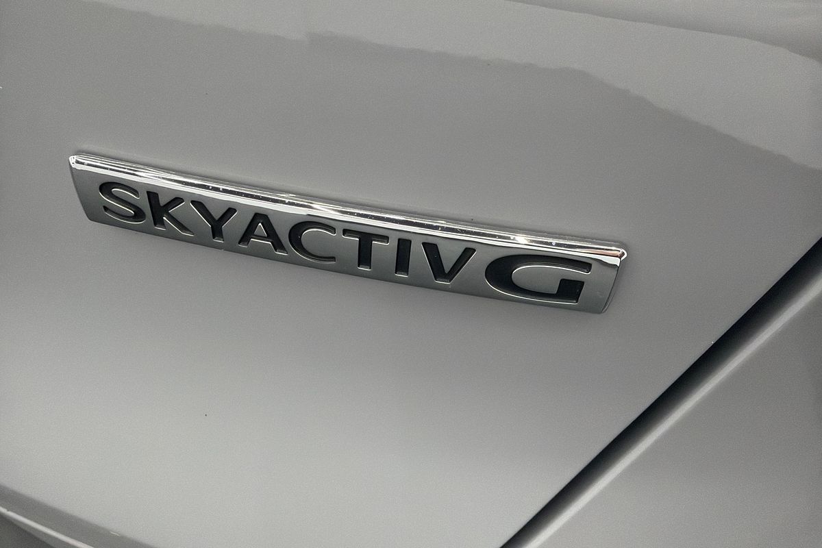 2024 Mazda CX-3 G20 Pure DK