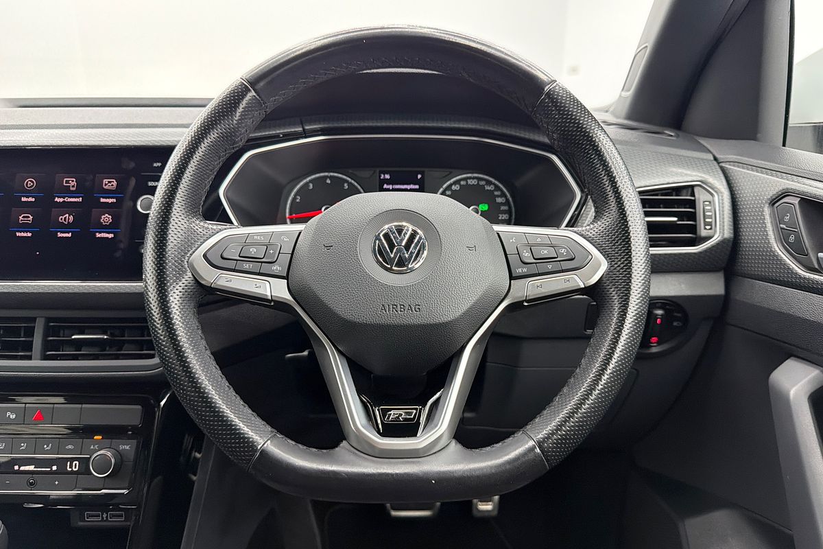 2020 Volkswagen T-Cross 85TSI Style C11