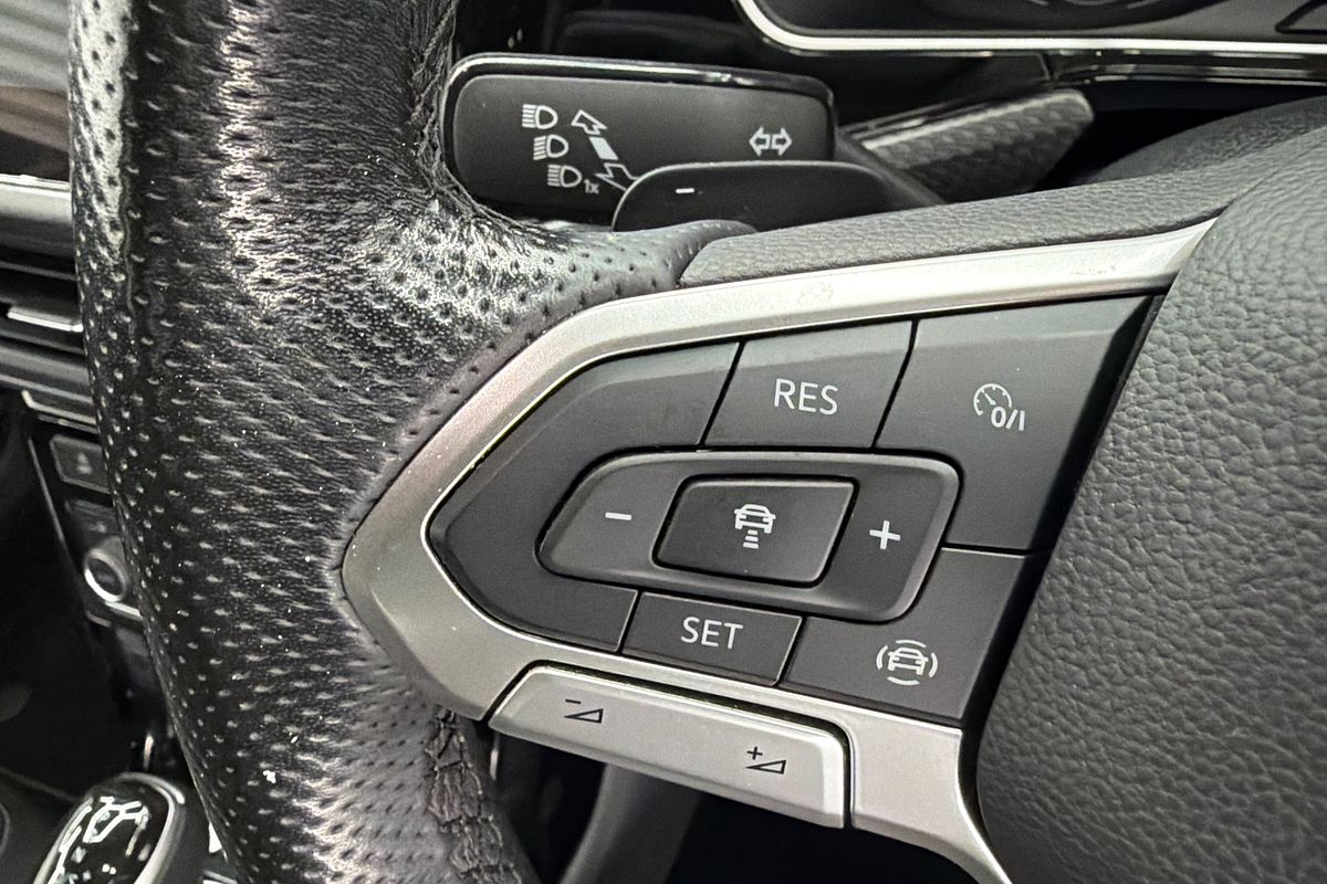 2020 Volkswagen T-Cross 85TSI Style C11