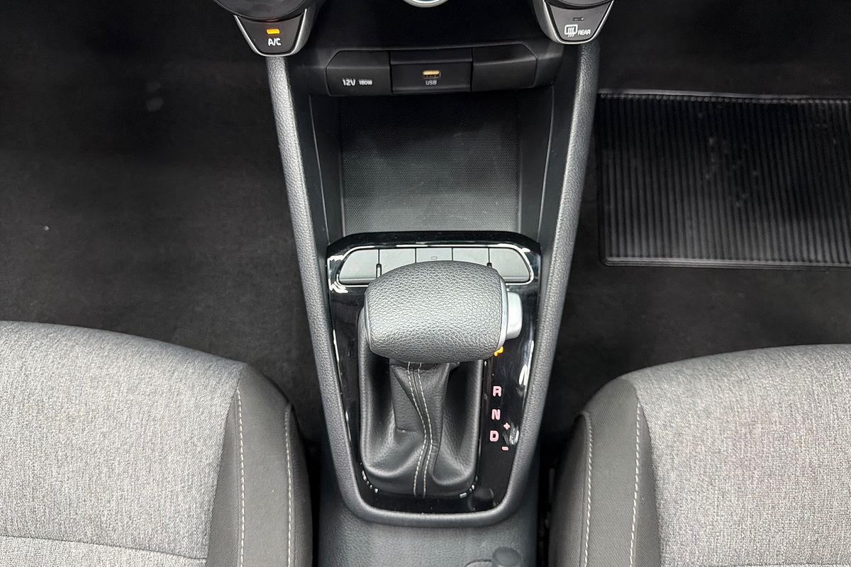 2022 Kia Stonic S YB