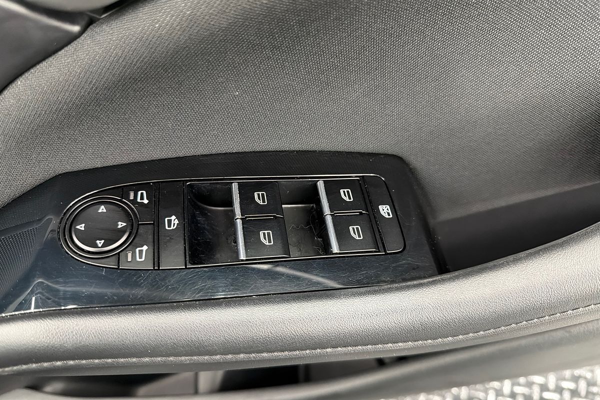 2020 Mazda 3 G20 Pure BP Series