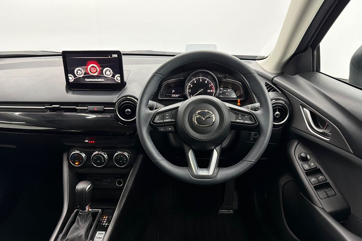 2024 Mazda CX-3 G20 Pure DK