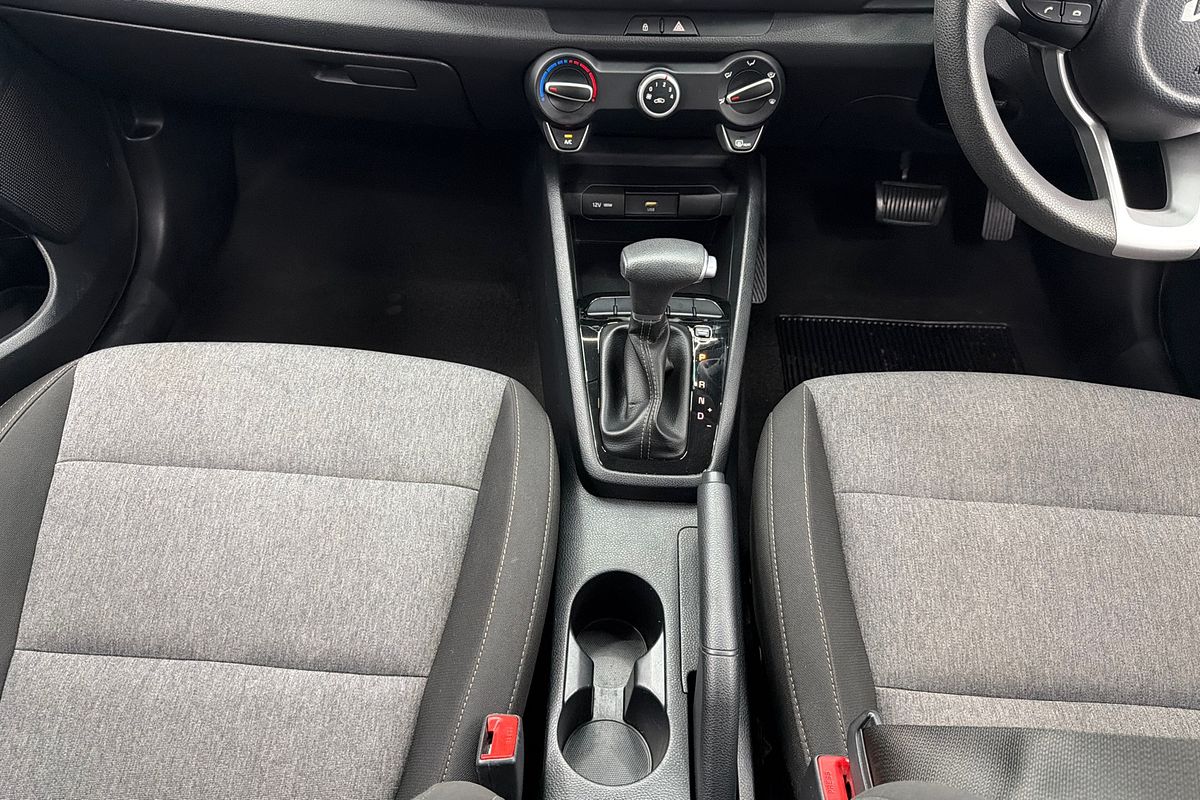 2022 Kia Stonic S YB