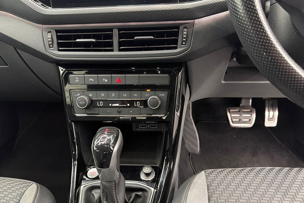 2020 Volkswagen T-Cross 85TSI Style C11