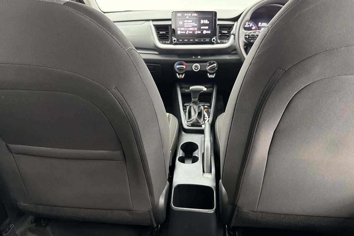 2022 Kia Stonic S YB