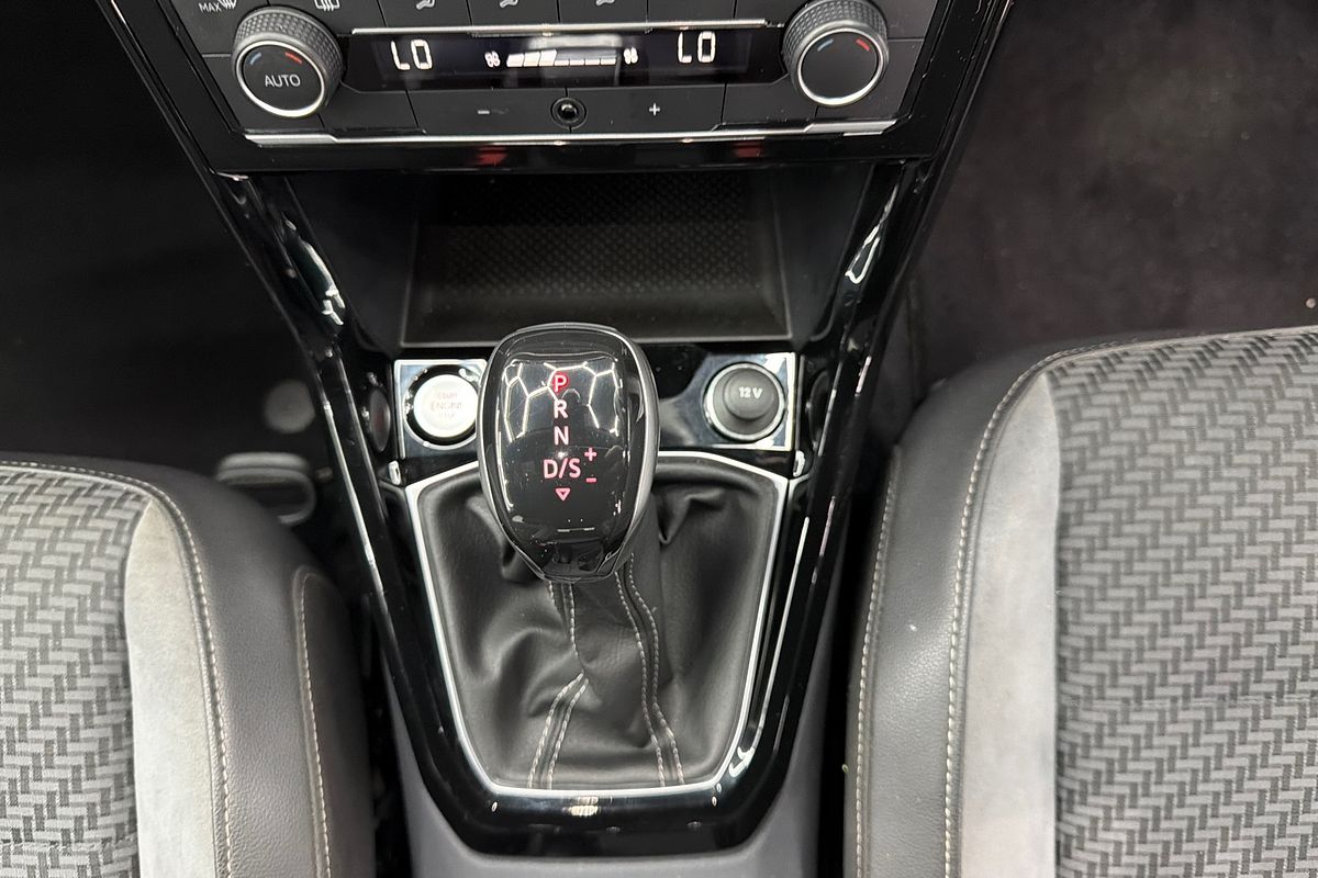 2020 Volkswagen T-Cross 85TSI Style C11