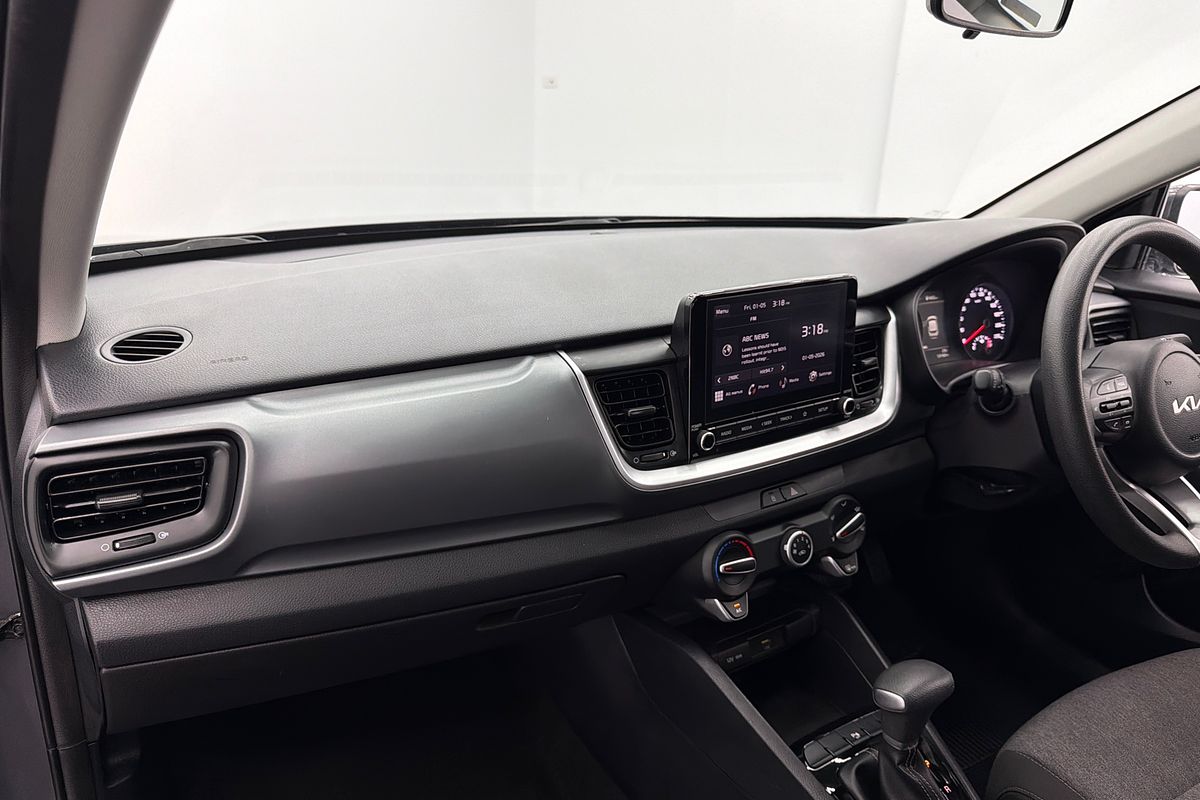 2022 Kia Stonic S YB