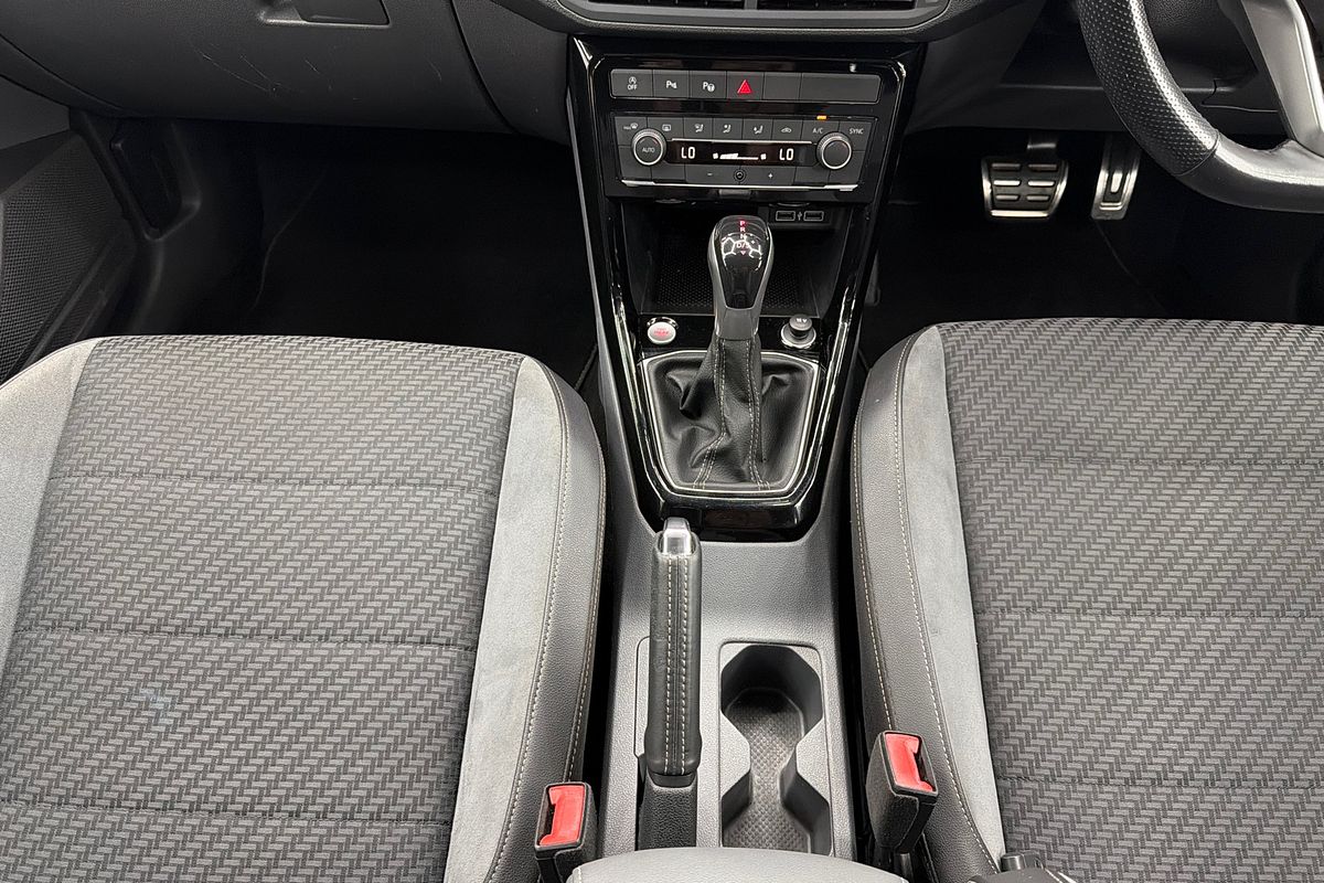 2020 Volkswagen T-Cross 85TSI Style C11