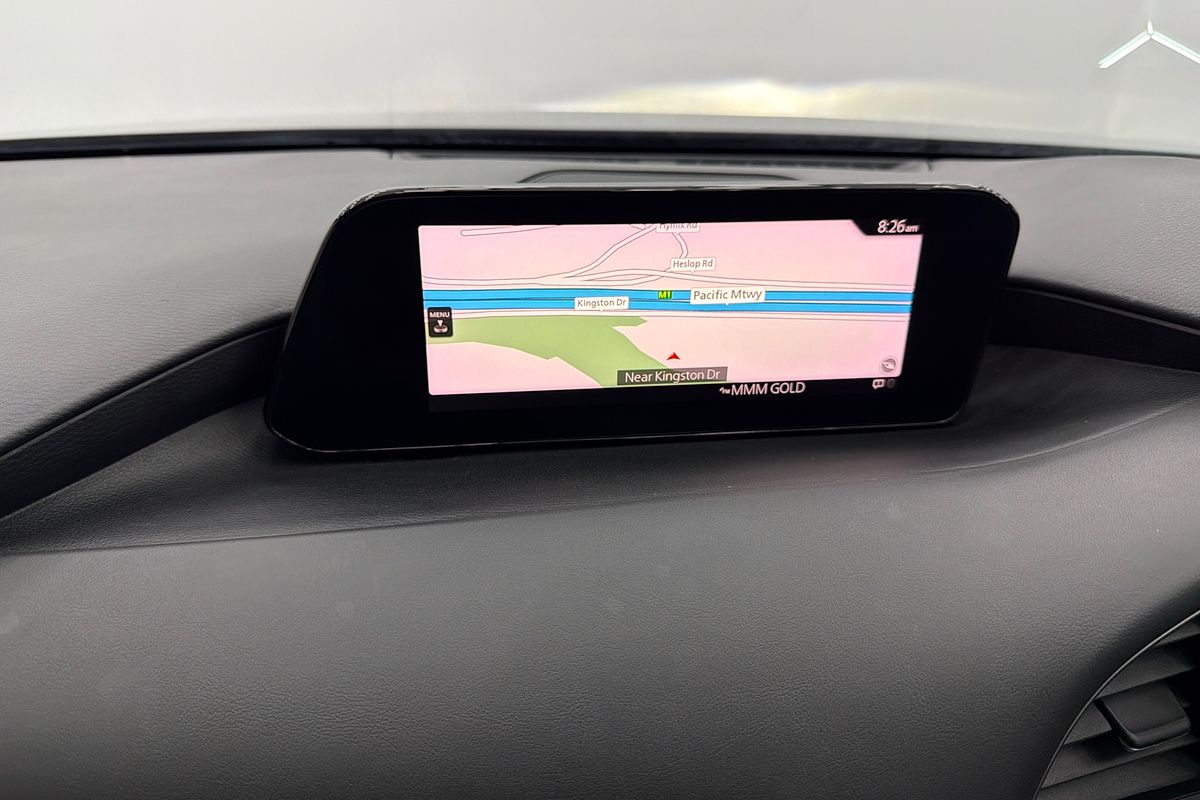 2020 Mazda 3 G20 Pure BP Series
