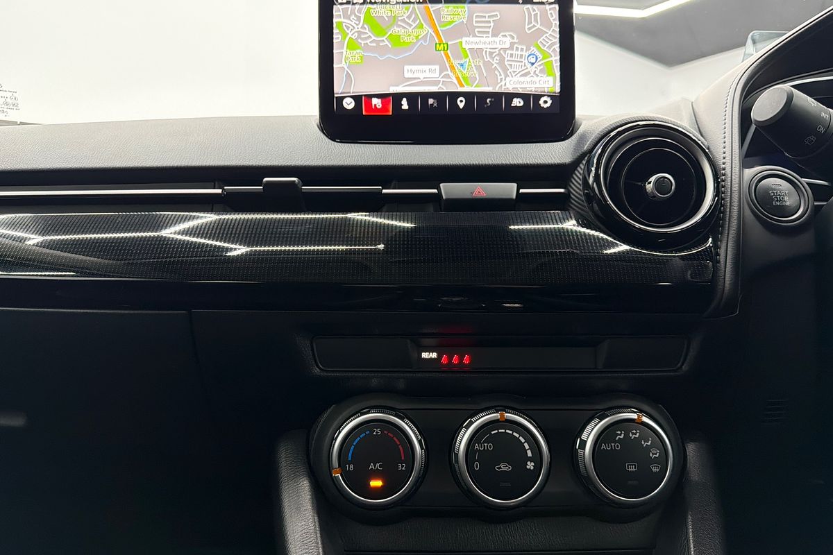 2024 Mazda CX-3 G20 Pure DK