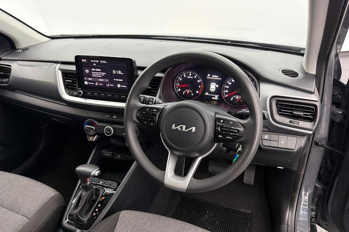 2022 Kia Stonic S YB