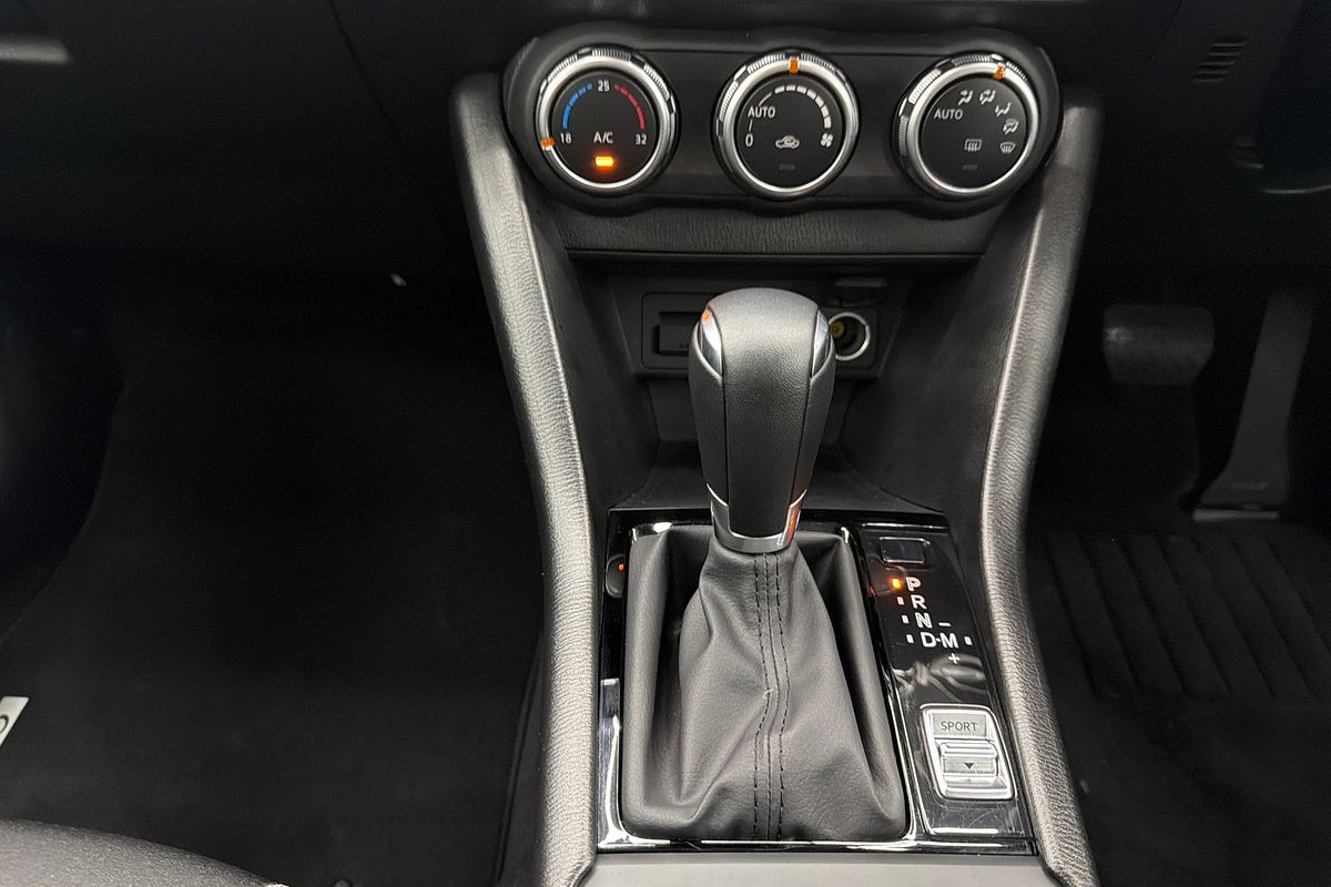 2024 Mazda CX-3 G20 Pure DK