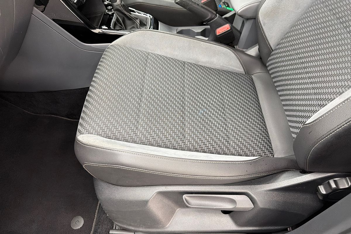 2020 Volkswagen T-Cross 85TSI Style C11