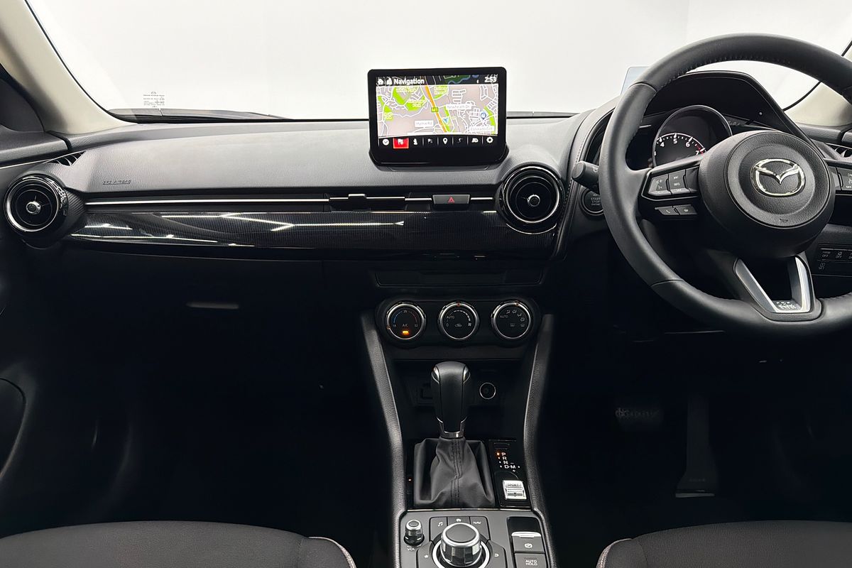 2024 Mazda CX-3 G20 Pure DK