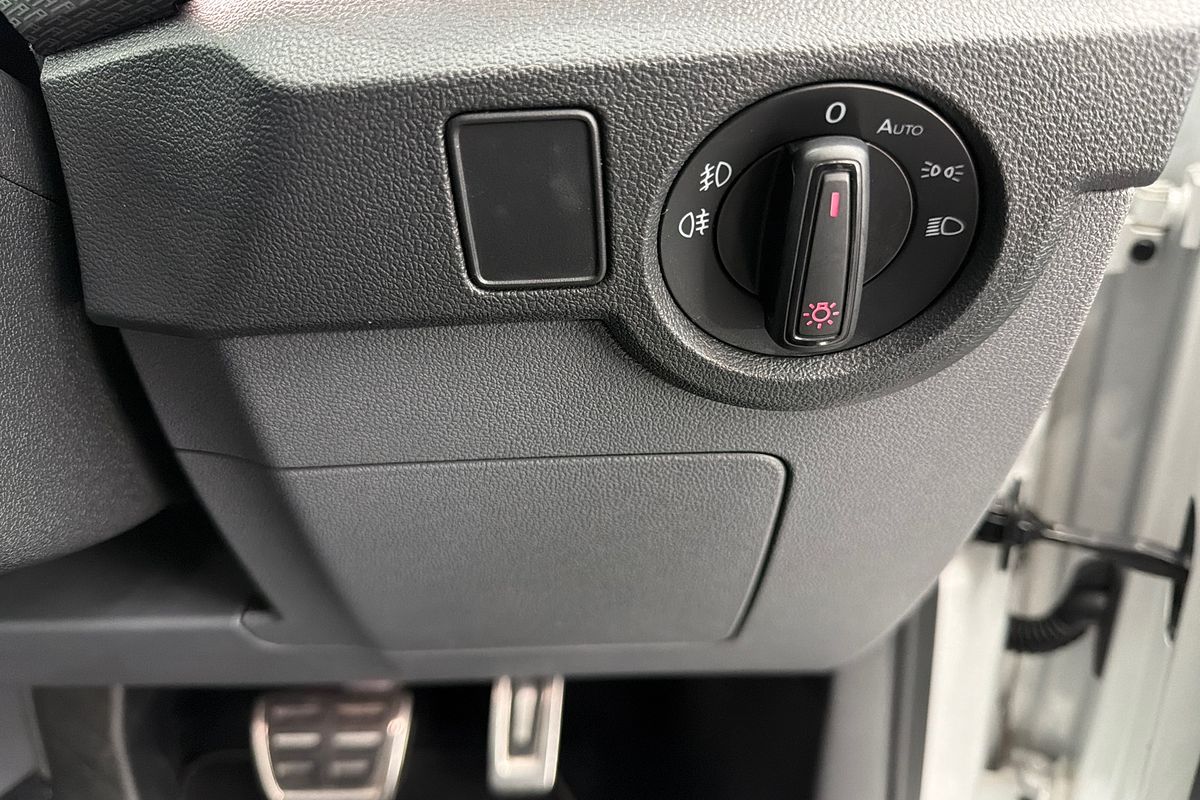 2020 Volkswagen T-Cross 85TSI Style C11