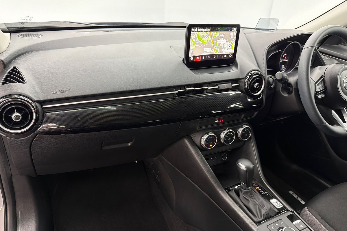 2024 Mazda CX-3 G20 Pure DK