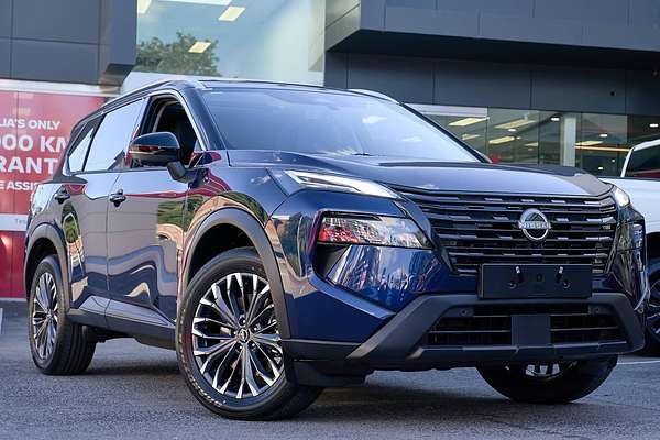 2026 Nissan X-TRAIL Ti e-POWER T33