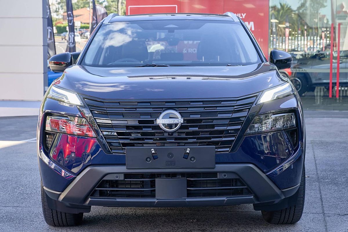 2026 Nissan X-TRAIL Ti e-POWER T33