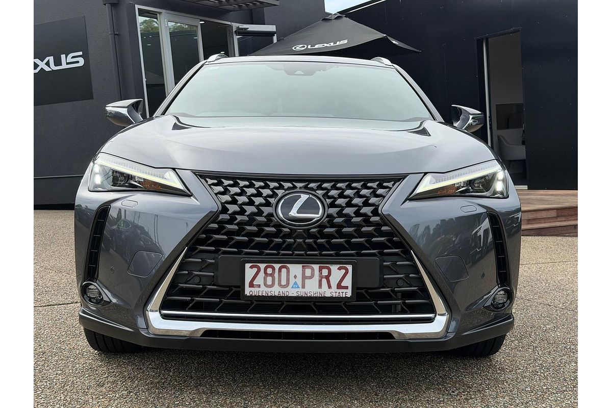 2023 Lexus UX UX250h Luxury MZAH10R