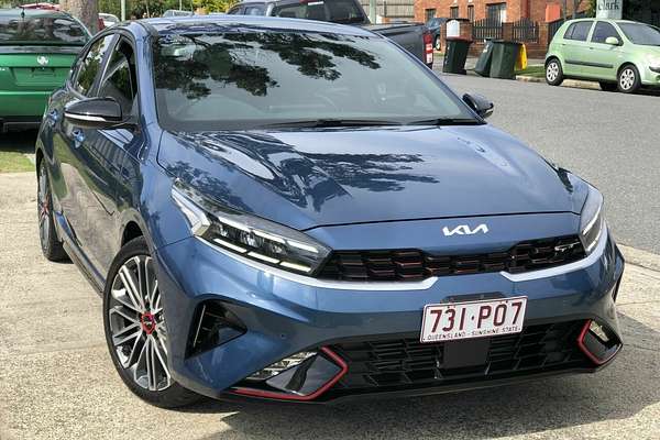 2023 Kia Cerato GT BD
