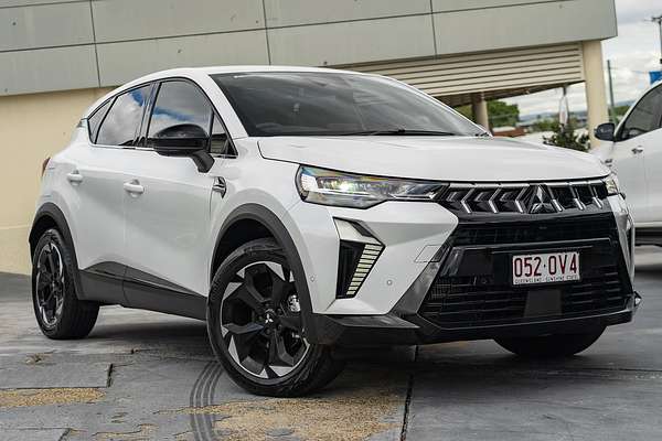 2025 Mitsubishi ASX Aspire XE